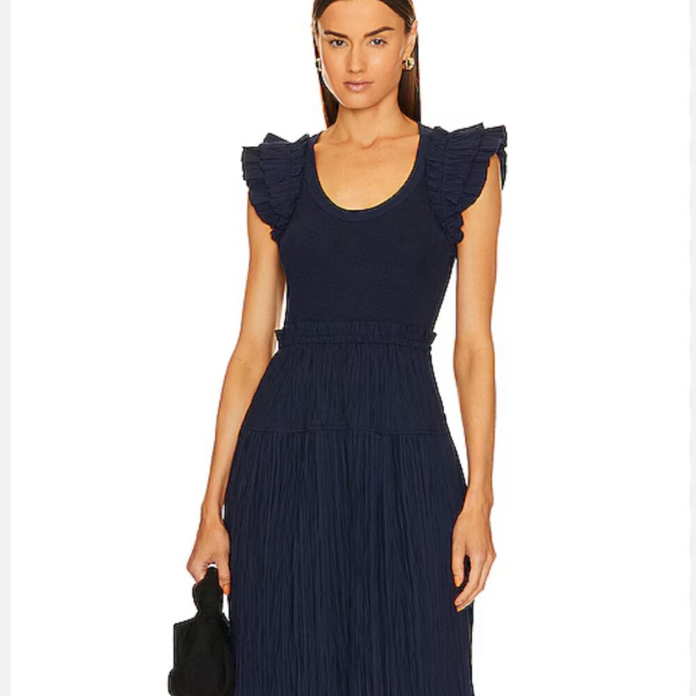 Ulla Johnson Virginia Dress